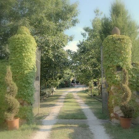 Lago Gabbiano Podere Casanova Pistoia Exterior photo