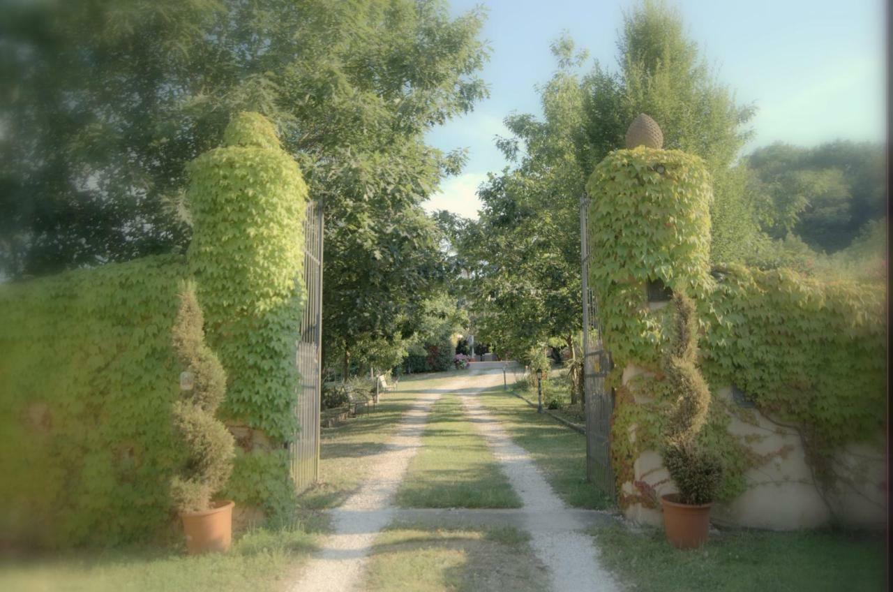 Lago Gabbiano Podere Casanova Pistoia Exterior photo